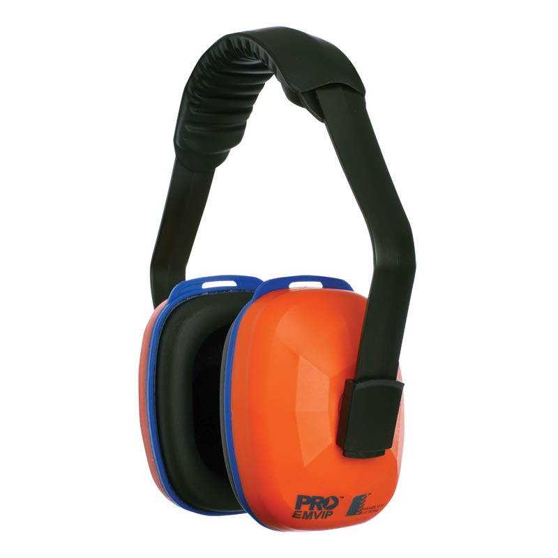 EARMUFFS CLASS 5 -26DB